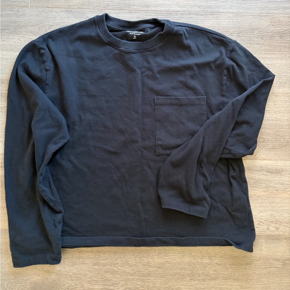Abercrombie Top